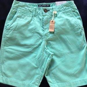 Men’s American Eagle shorts